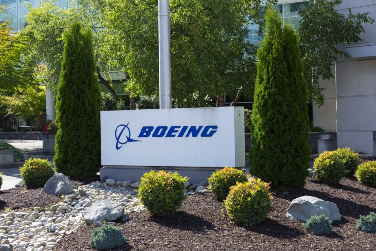 Machinist's Strike: Boeing Seattle