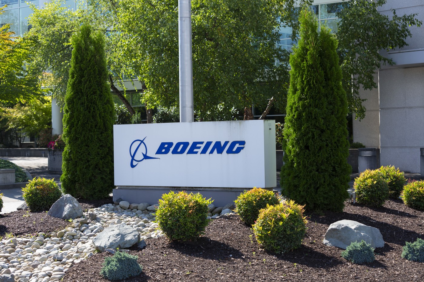 Machinist's Strike: Boeing Seattle