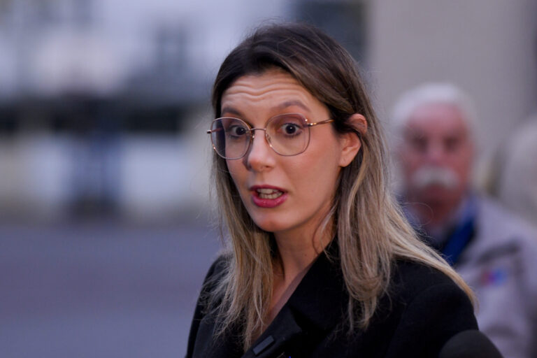 BUCURESTI - ALEGERI LOCALE PMB 2025 - DIANA BUZOIANU